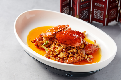 悦古里·海鲜放题自助(君澜·江山国际店)