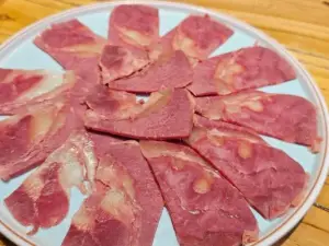 YAO GONG GUAN FAN DIAN