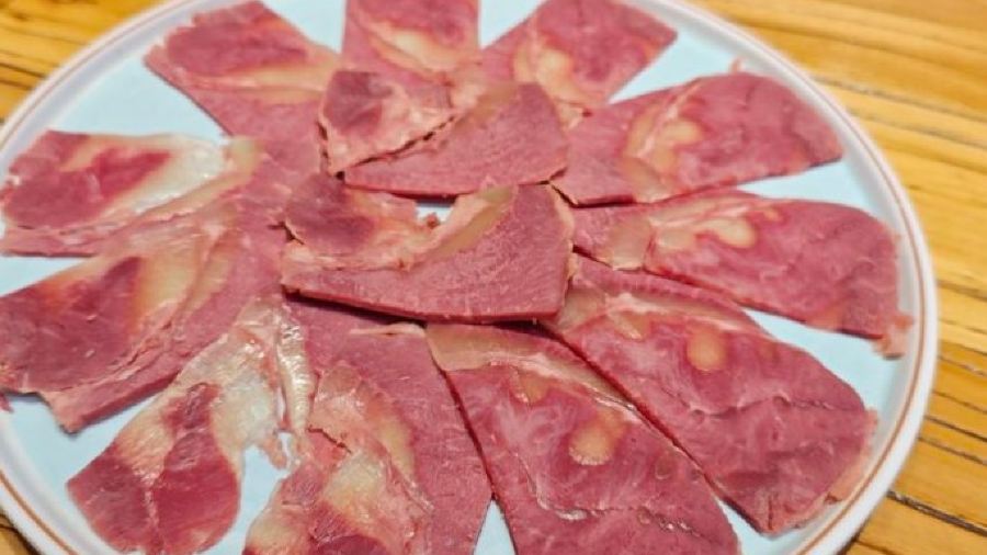 YAO GONG GUAN FAN DIAN