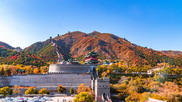 Juyongguan Great Wall