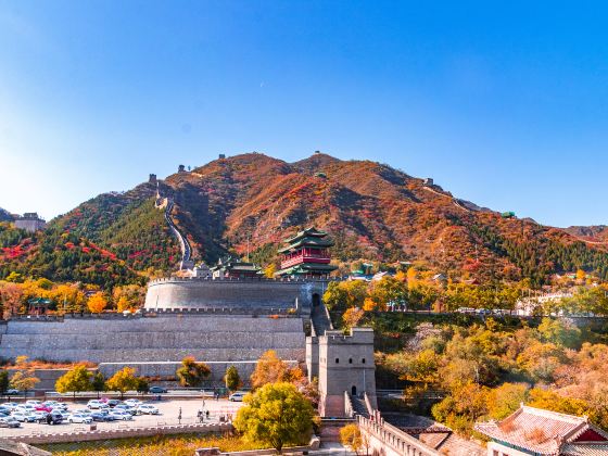 Juyongguan Great Wall