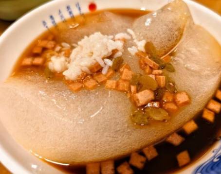 YILAOMATIHUA