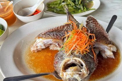 Fat Mom's Restaurant