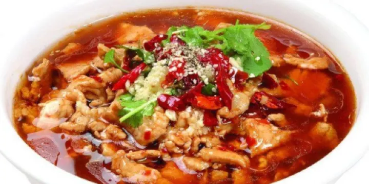 大楊餐飲·鹽池灘羊羊蠍子(東城店)