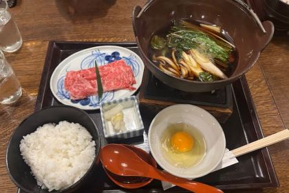 Naniwa-soba Shinsaibashi honten