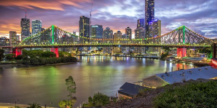 Story Bridge
