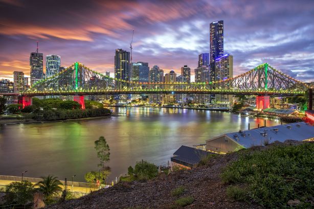 Story Bridge