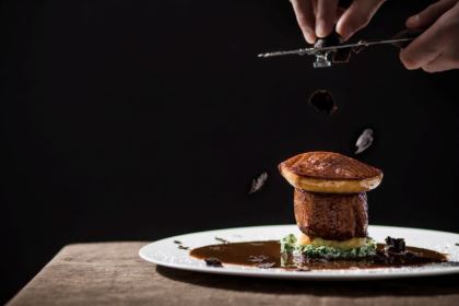 Water Restaurant(Western Restaurant)