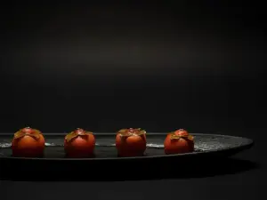 杭州木守西溪飯店·溪隱餐廳