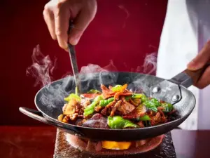 Top 10 Local Restaurants in She County