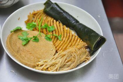 凤霞把子肉馆(普查西院店)