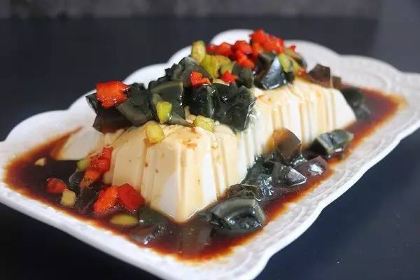 满香园酱骨农家菜