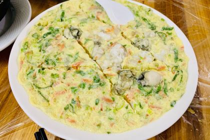 A XI HAI XIAN XIAO CHAO