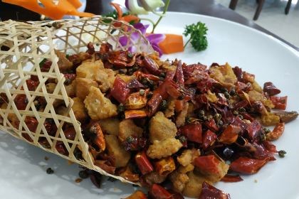 海星辰海鲜大排档(黄金海岸店)