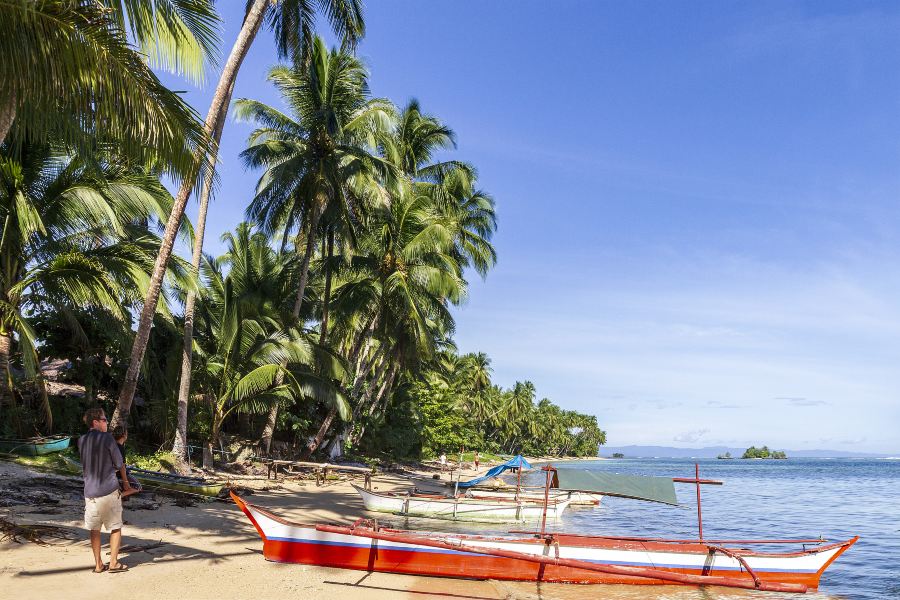 Astana to Davao Flights