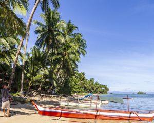 香港-達沃 機票酒店 自由行