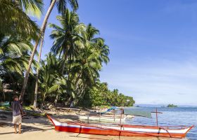 Hotels near Brokenshire College of Davao