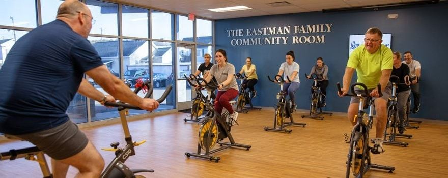 Holzer Therapy and Wellness Center