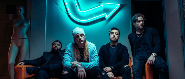 Catch Your Breath <The Broken Souls> Tour | South Side Music Hall