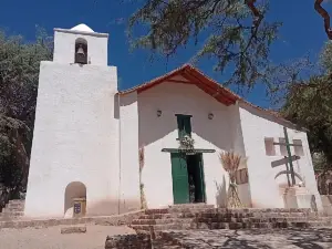 Purmamarca Jujuy