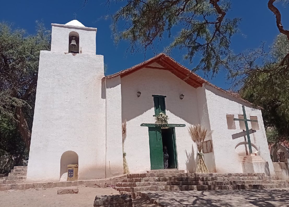 Purmamarca Jujuy