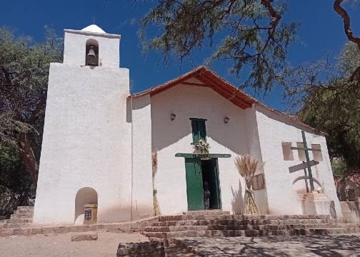 Purmamarca Jujuy