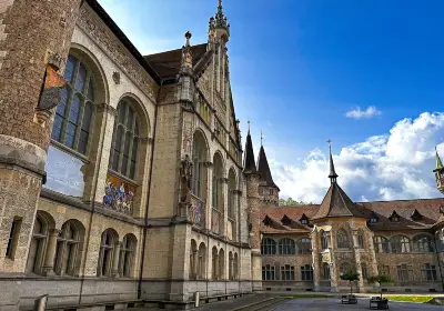 Things to Do in Ruschlikon in 2025 - Top Attractions, Local