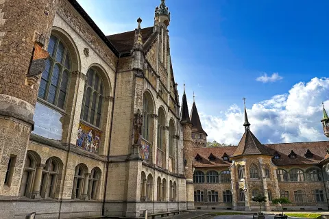 Musée national suisse