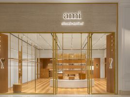 Ami Paris（伦敦人店）