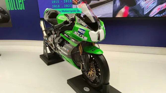 4_澳門大賽車博物館