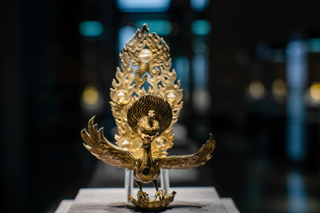 2_Yunnan Provincial Museum