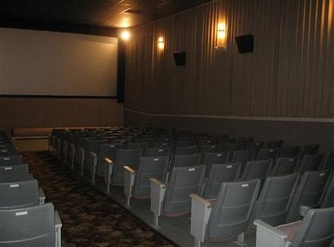 Solomon Valley Cinema