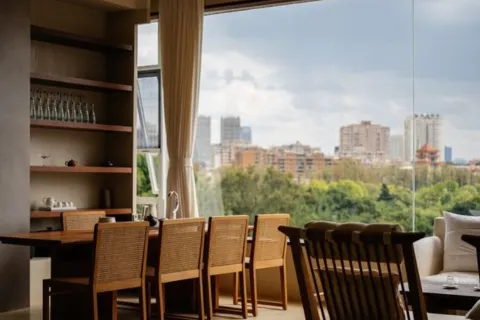 阿洲廚房CHEF TABLE（翠湖店）