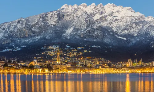 Lago di Como