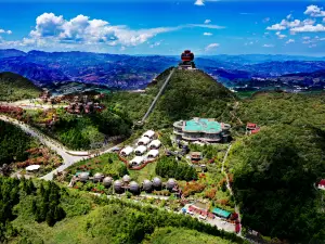 Meihua Mountain Tourism Scenic Area