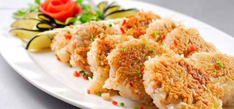 XIAO GUAN YUAN