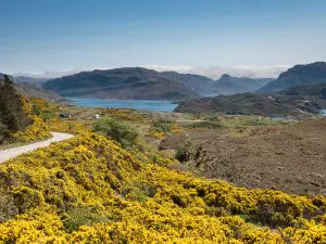 Scottish Highlands