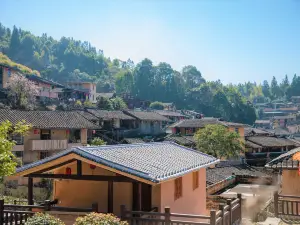Guifeng Ancient Residence