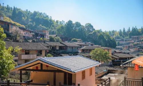 Guifeng Ancient Residence