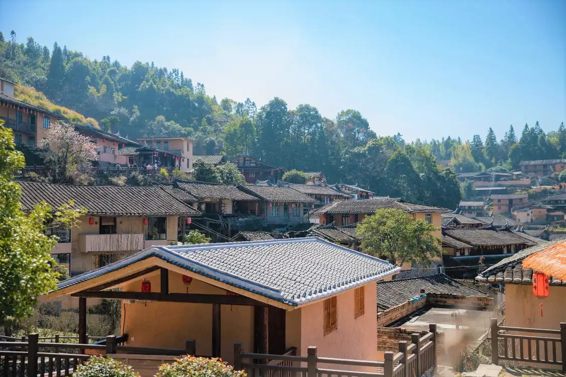 Hotels near Guifeng Ancient Residence