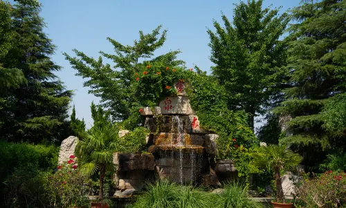 Jinbao Paradise