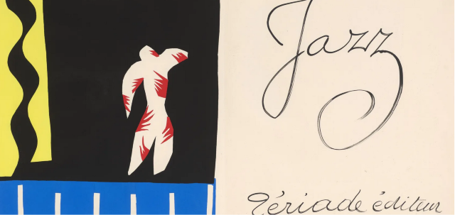 Matisse's Jazz Unbound | Livingston