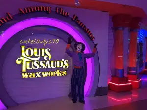 Louis Tussaud's Waxworks