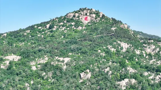 龍山