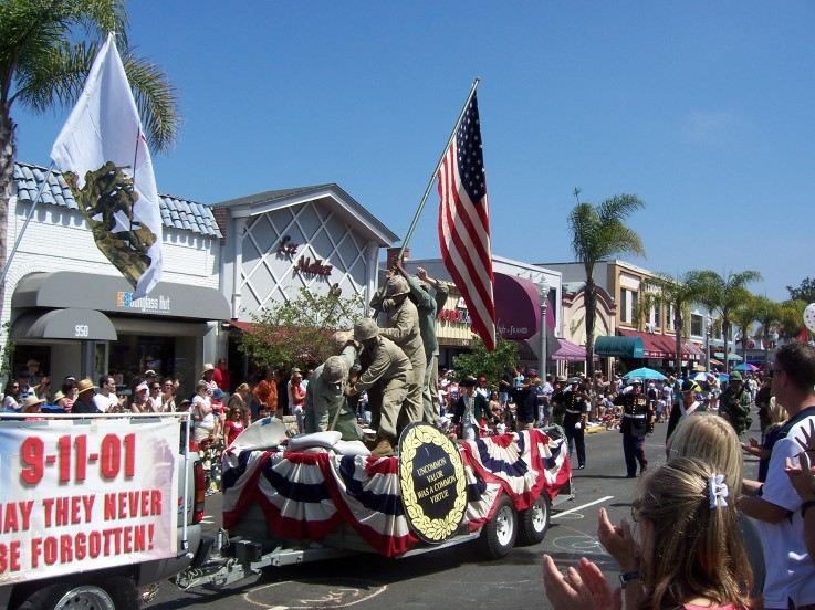 Coronado Independence Day | Coronado
