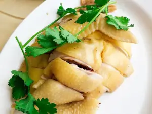Yi Xiang Jiu Lou Restaurant (Wanhao Branch)