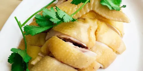 溢香酒樓（萬豪世家店）