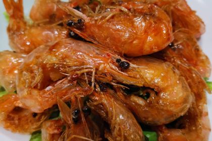 董小姐家宴(沈家门店)