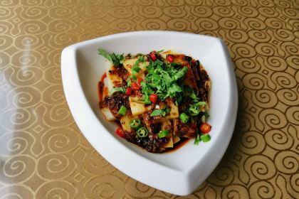 愉大姐聚源春漁荘