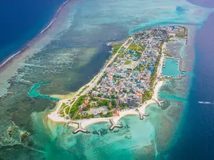 Himmafushi